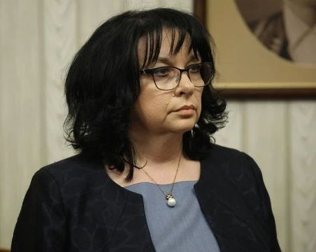 Теменужка Петкова: Диалогът с бизнеса и работодателите продължава