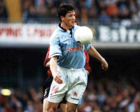 Валенсия, Атлетико и Селта изразиха подкрепата си към Любо Пенев