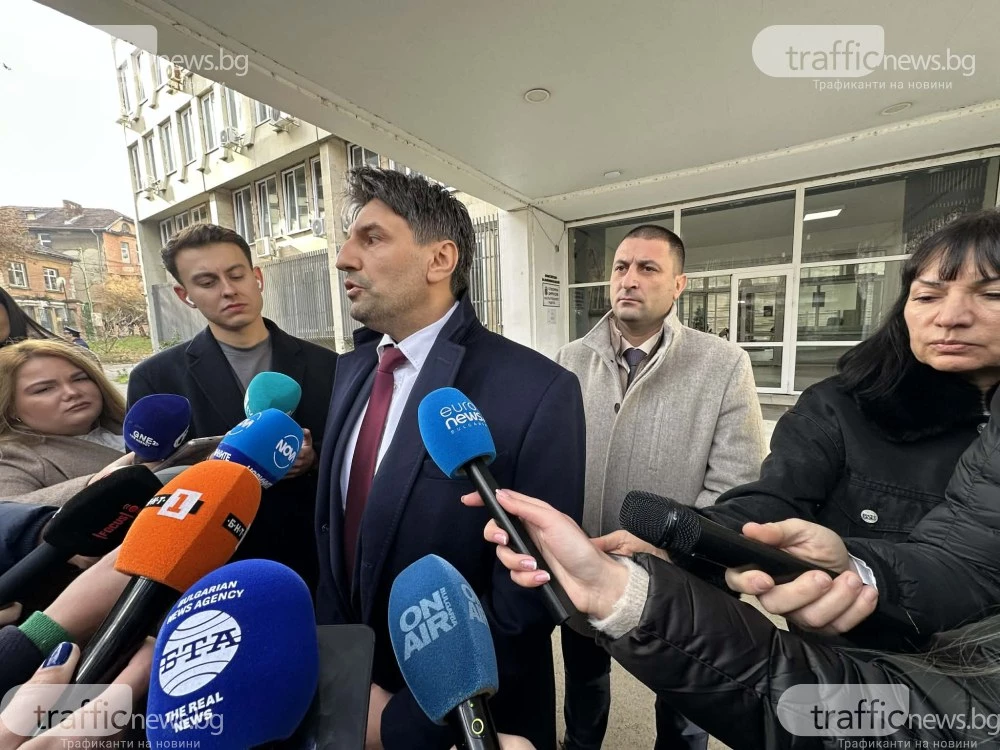 71 лица са задържани след ескалацията на напрежението на протеста в София