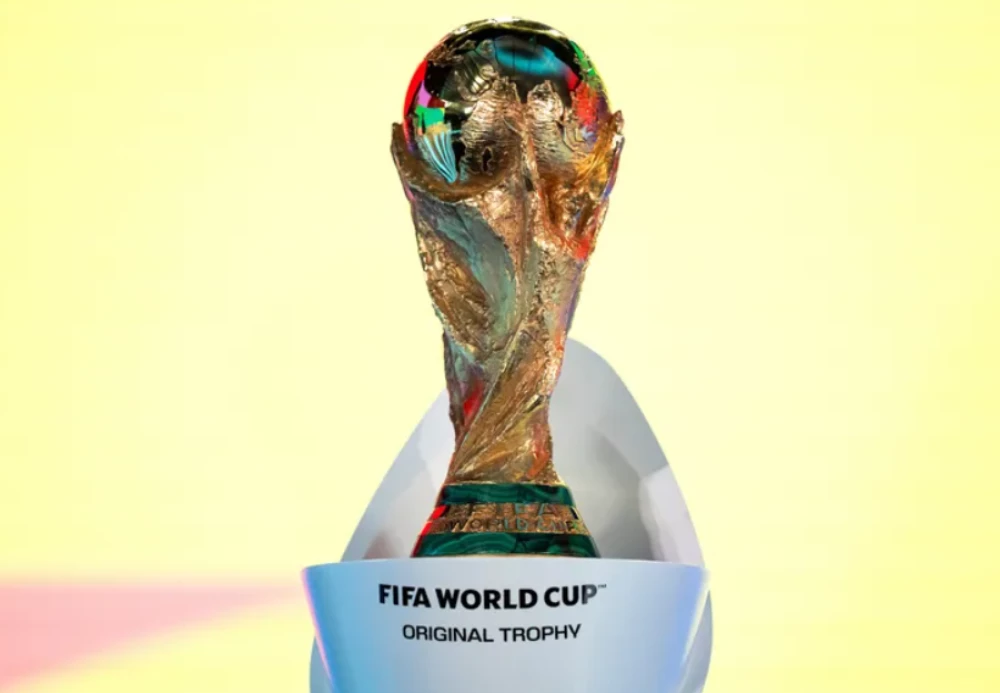 Днес стават ясни групите на Мондиал 2026