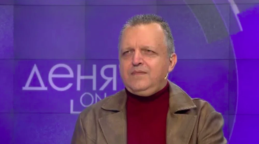 Доц. Милен Иванов: Очевидно вандалите бяха управлявани