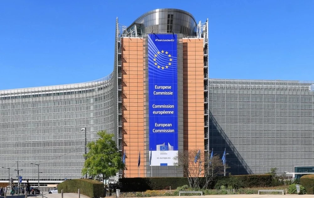 ЕК одобри плащане от 1,6 млрд. евро по ПВУ за България