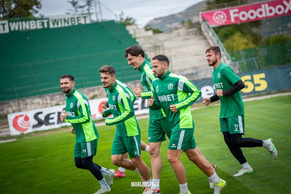 ФИФА спря трансферите на още един български клуб