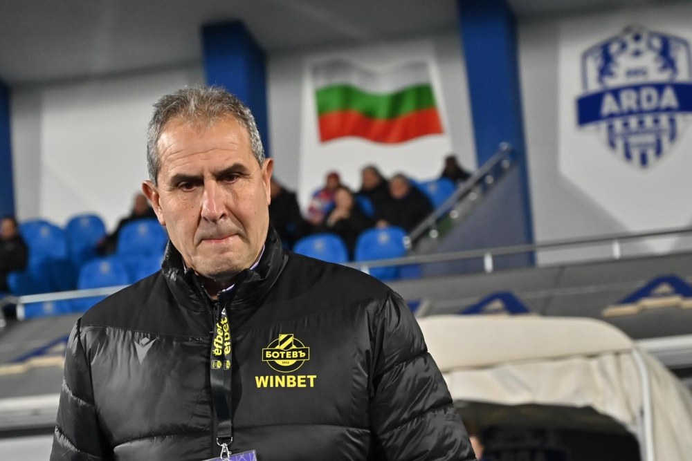 Херо: Ако имах възможност, щях да направя 10 смени