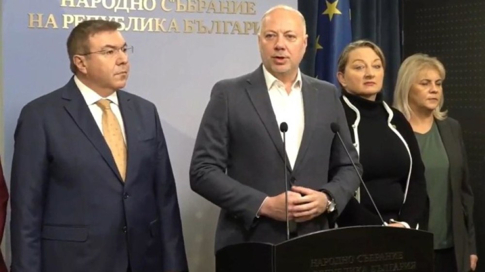 Извънредно заседание на Съвета за съвместно управление