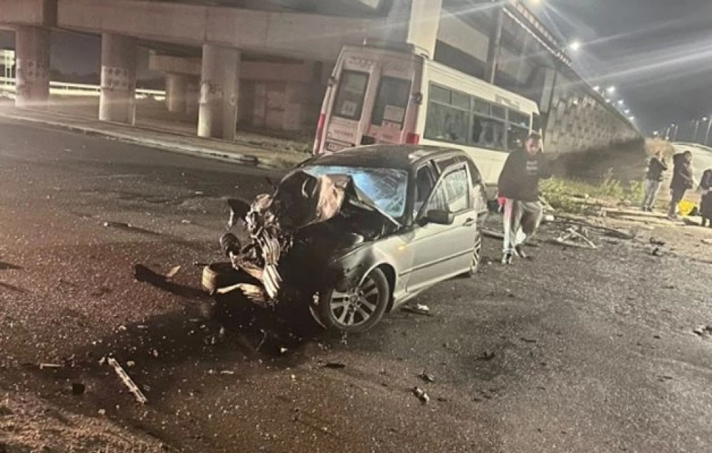 Нова тежка катастрофа до Чепинци, поне 10 ранени