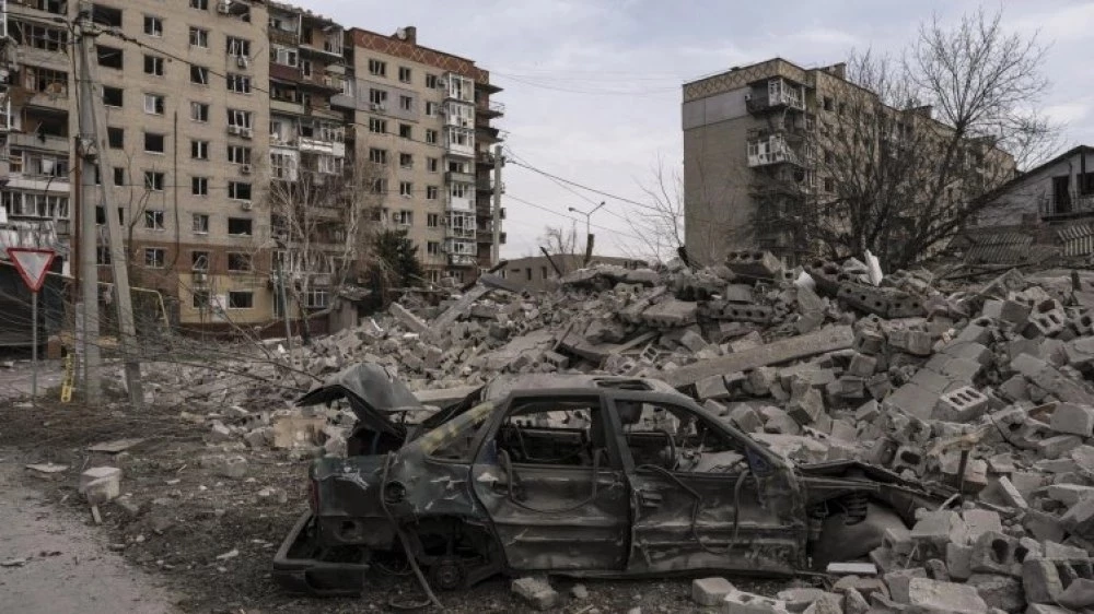 Русия твърди, че е превзела украинските Покровск и Вовчанск