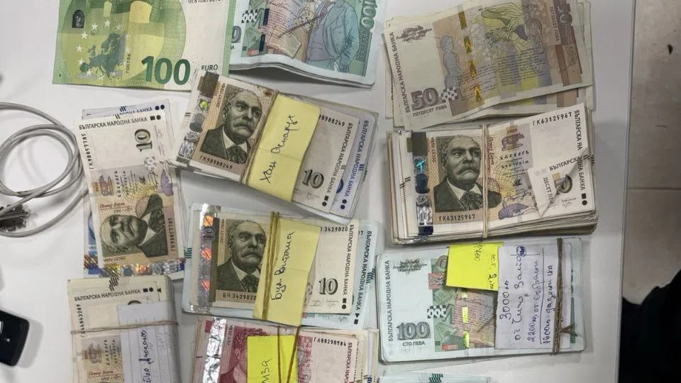 Синът на Атанас Бобоков сред задържаните за ескалацията на протеста снощи