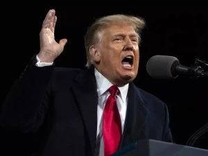 Белия дом: Тръмп смята, че Украйна е злоупотребявала с американските данъкоплатци