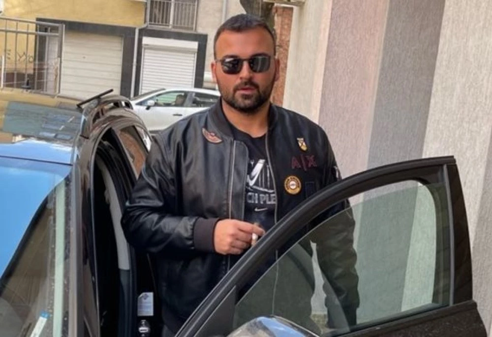 18 години затвор за Димитър Любенов, подсъдим за катастрофа, при която загина французин