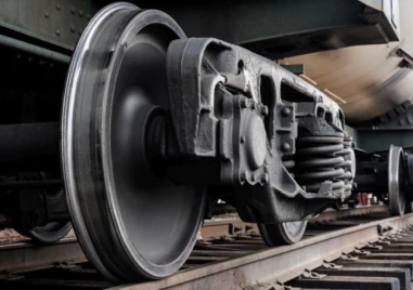 16-годишен загина след удар от влак във Враца