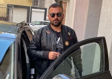 18 години затвор за Димитър Любенов, подсъдим за катастрофа, при която загина французин