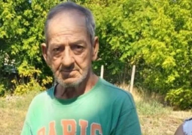 71-годишен мъж от Раковски изчезна, дъщеря му го издирва