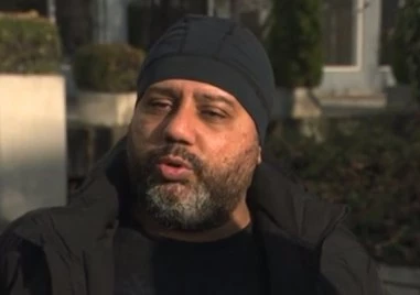 Арестуваният с 30 хил. лв. след размириците на протеста: Имам бизнес с апартаменти под наем, парите бяха оборот и за заплати