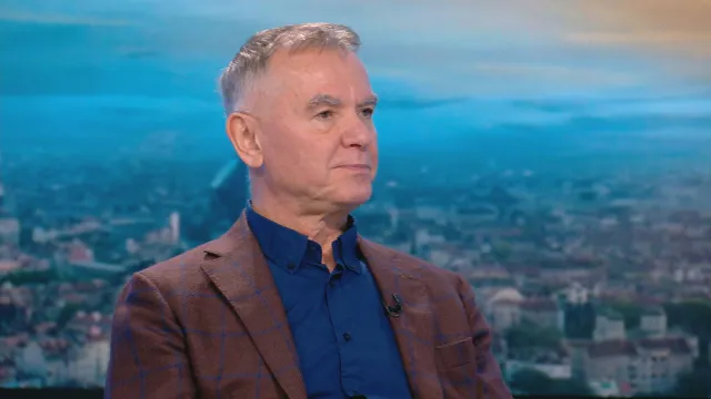 Бобоков защити арестувания си син: Не е палил кофи, имал е 20 лв. в джоба