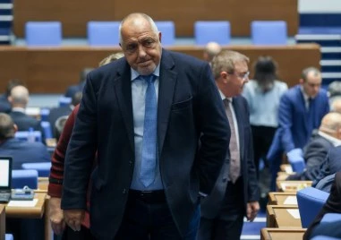 Борисов: Този протест свърши много добра работа