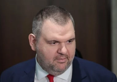 Делян Пеевски: Досега бях добър, сега съм лош