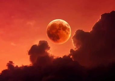 Новолуния през 2026 г.: Кога ще се случат и за какво да внимаваме