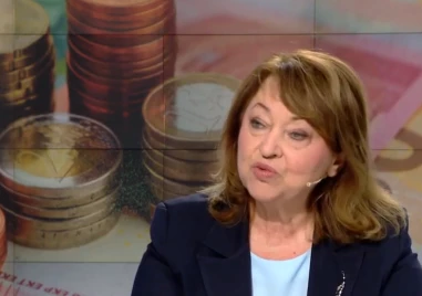 Пенсии и заплати през 2026 г.: Повече пари да се дават срещу резултати