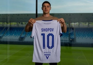 Пловдивски национал с тежка контузия