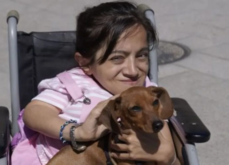 Почина най-ниската българка