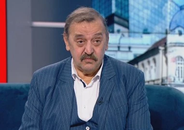 Проф. Тодор Кантарджиев: До две седмици случаите на грип ще започнат да се увеличават