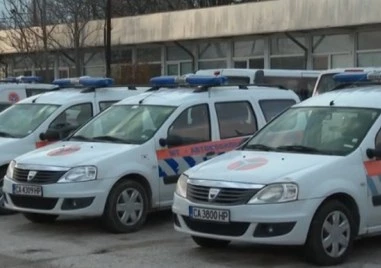 Служители на ДАИ започнаха безсрочна стачка за по-високи заплати