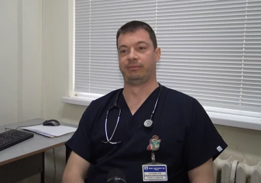 Инфекциите на горните дихателни пътища остават най честият здравословен проблем при