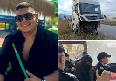 Водачът на камиона убиец от Околовръстното не иска на свобода, остава зад решетките