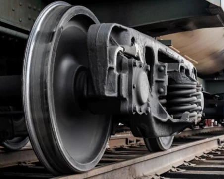 16-годишен загина след удар от влак във Враца