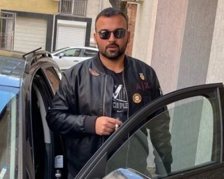 18 години затвор за Димитър Любенов, подсъдим за катастрофа, при която загина французин