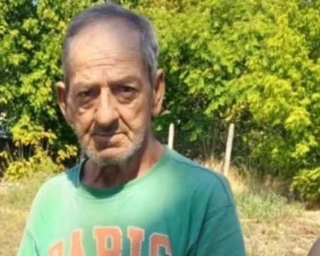 71-годишен мъж от Раковски изчезна, дъщеря му го издирва