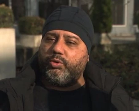 Арестуваният с 30 хил. лв. след размириците на протеста: Имам бизнес с апартаменти под наем, парите бяха оборот и за заплати