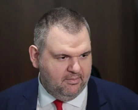 Делян Пеевски: Досега бях добър, сега съм лош