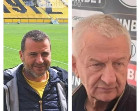 Филипов скочи на Крушарски за мача с Арда