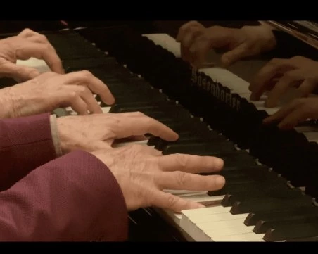 На феста „Златен ритон