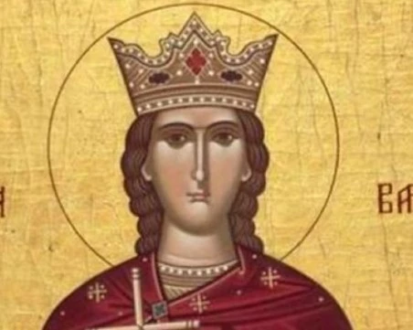 На този ден: Ден на Света Варвара е