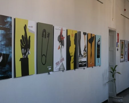 Награждават участниците в ученическия конкурс 