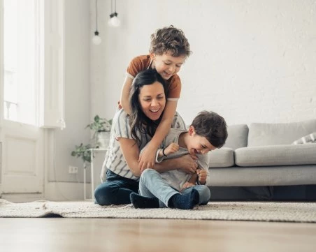 НАП напомня за срока за данъчните облекчения за деца чрез работодателя