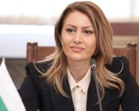 Назарян „размрази