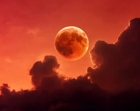 Новолуния през 2026 г.: Кога ще се случат и за какво да внимаваме