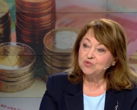 Пенсии и заплати през 2026 г.: Повече пари да се дават срещу резултати