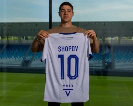 Пловдивски национал с тежка контузия