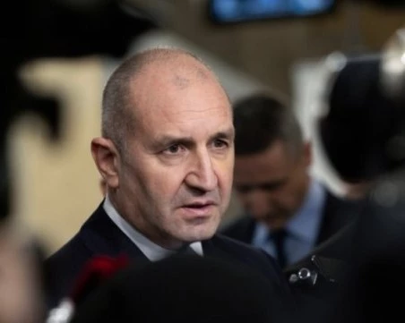 Президентството: Този парламент няма политическата воля да чуе гласа на гражданите