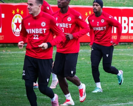 ЦСКА без двама срещу Локо