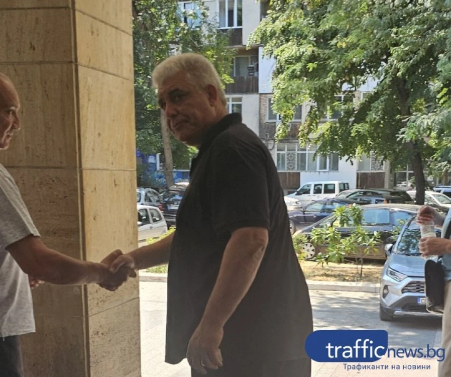 Условно наказание по делото за смърт след пиянски скандал в Пловдивско