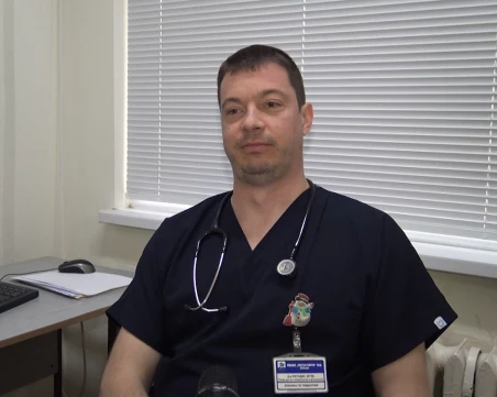 Вирусите отключват астматични пристъпи при децата през есента и зимата ВИДЕО