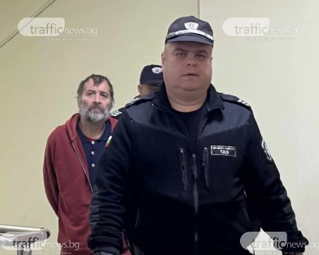 Затвор за системен насилник от Пловдив, зверствал над майка си години наред