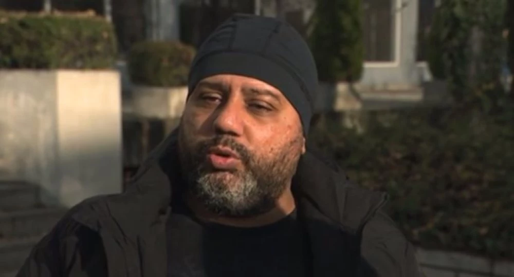 Арестуваният с 30 хил. лв. за размириците на протеста: Имам бизнес с апартаменти под наем, парите бяха оборот и за заплати