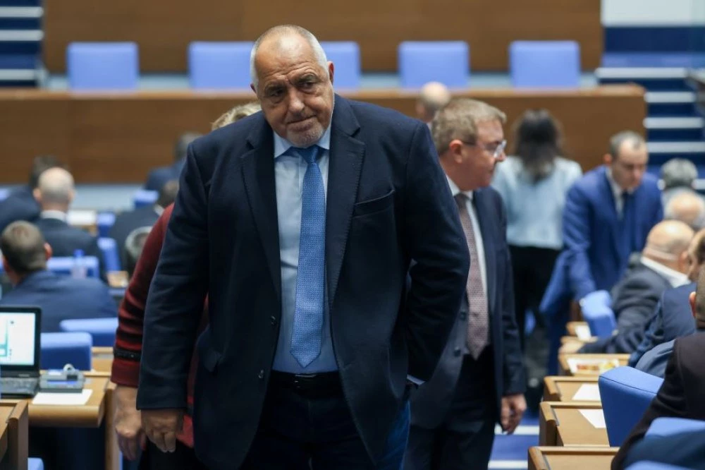 Борисов: Този протест свърши много добра работа